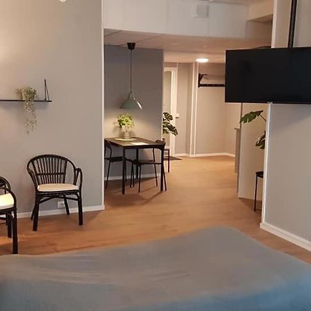 Apartments Uppsala - Portalgatan المظهر الخارجي الصورة